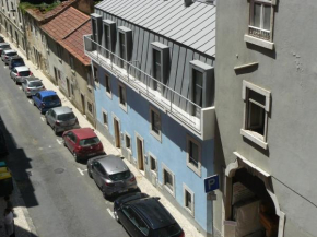 Blue House - Santa Marta II